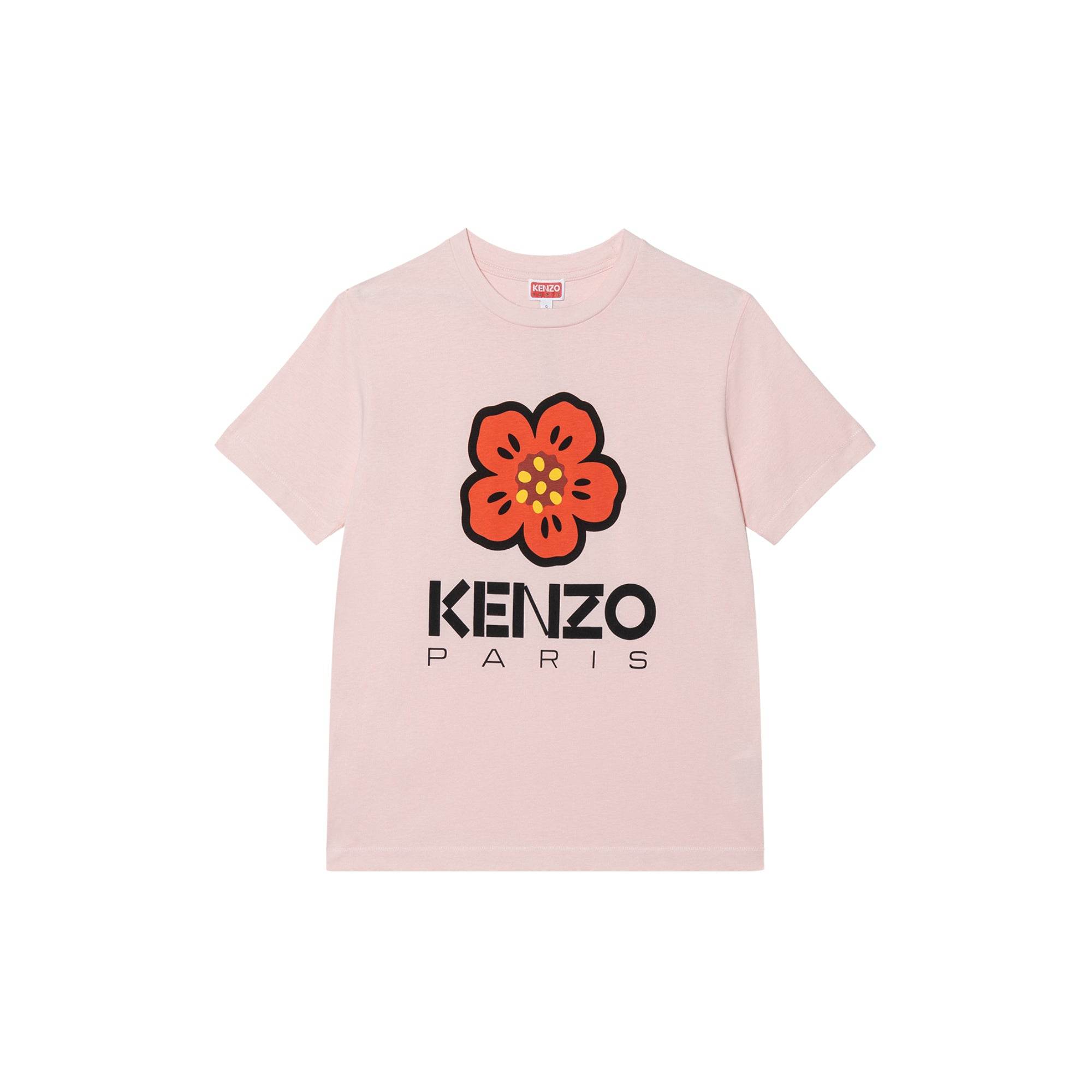Футболка женская Kenzo SS23 - Boxette Shop